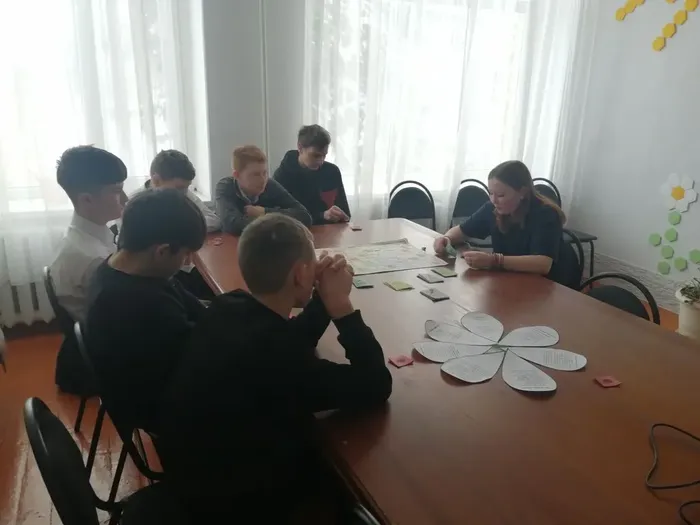 «Здоровье –богатство во все времена» - беседа