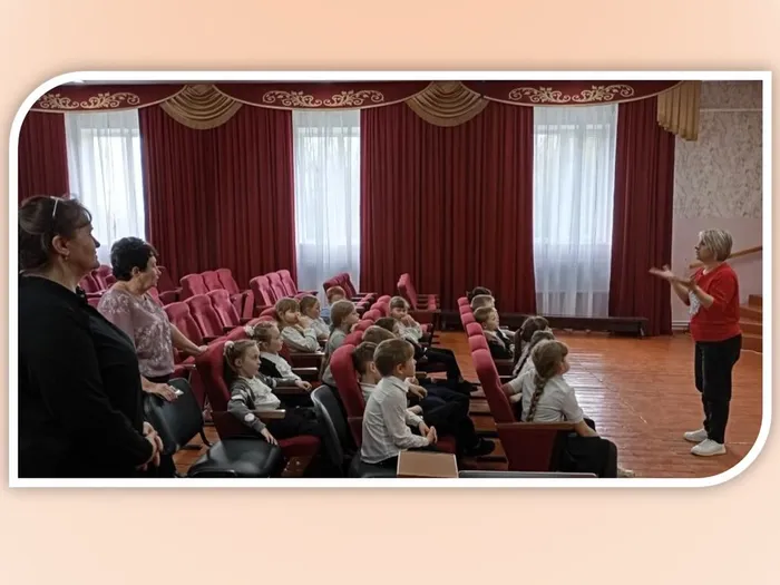 «Научи своё сердце добру» - познавательная программа