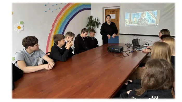 Тематический обзор фильма
