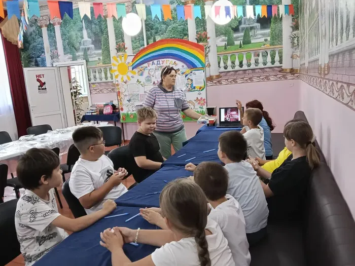 Тематический обзор фильма