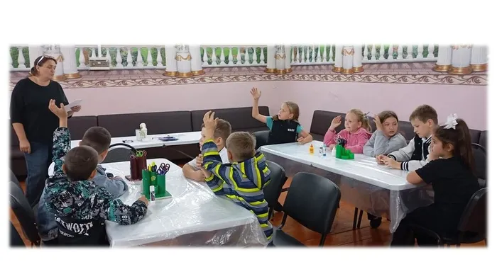 «Папин день календаря» - час творчества ко дню отца