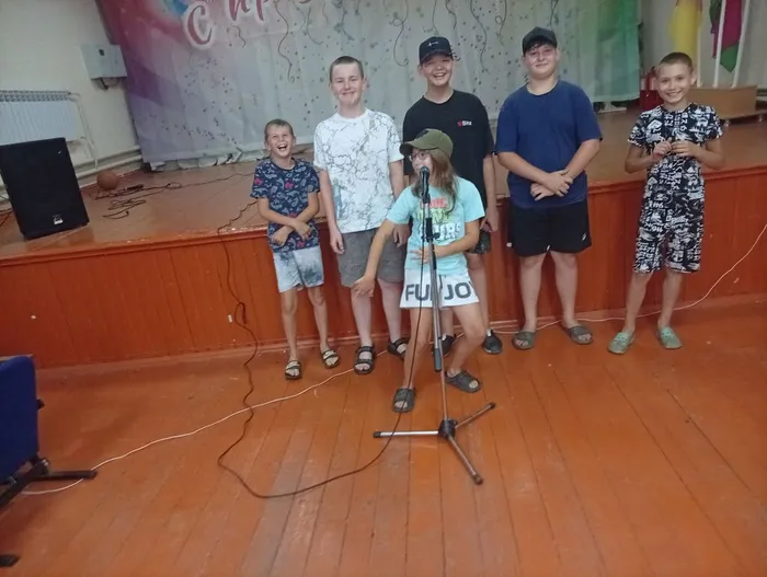«Караоке-баттл» — музыкальная программа