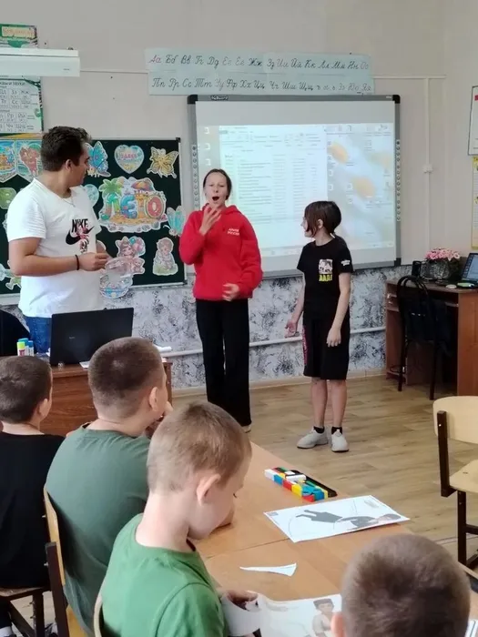«Здоровье — главное богатство» - познавательная программа