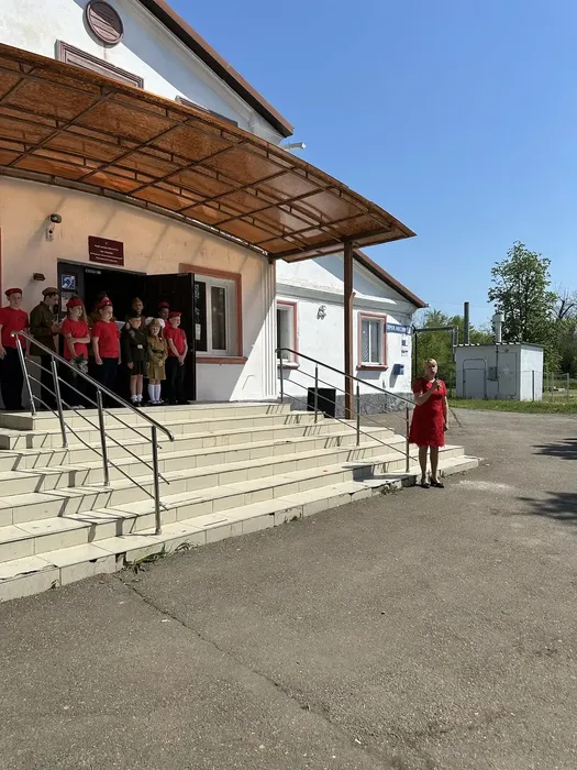 «Вспомним всех поимённо!»