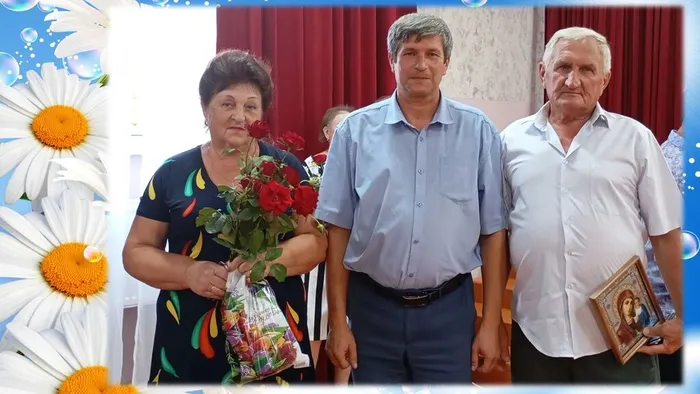 «Любите и будьте любимы» - праздничный концерт