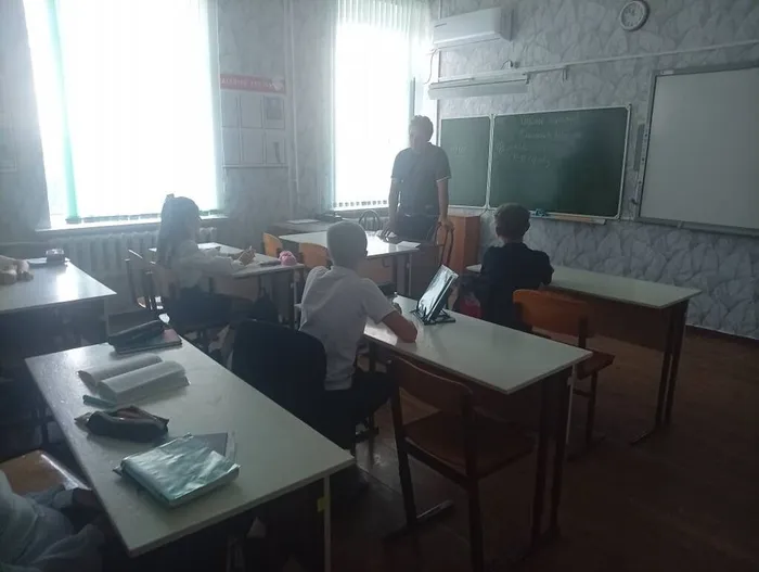 «Край родной любимый навек» — викторина