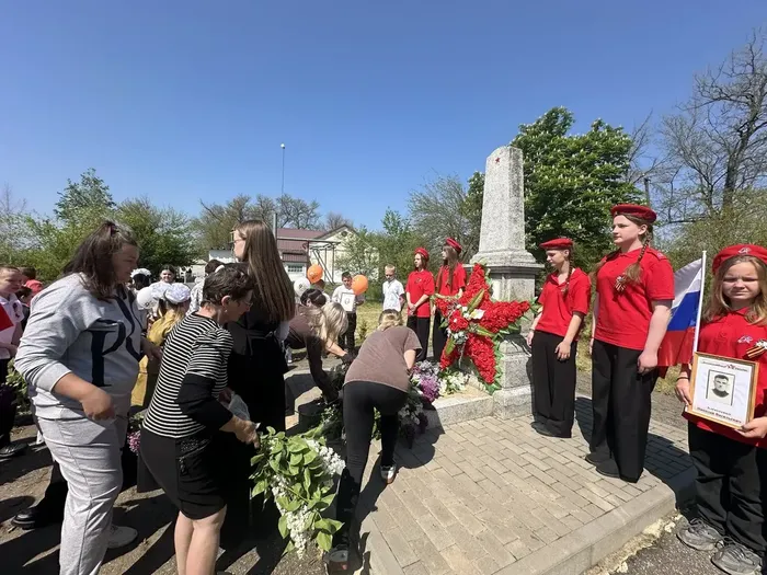 «Вспомним всех поимённо!»