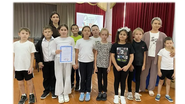 «В команде рождается лидер» - познавательно-игровая программа