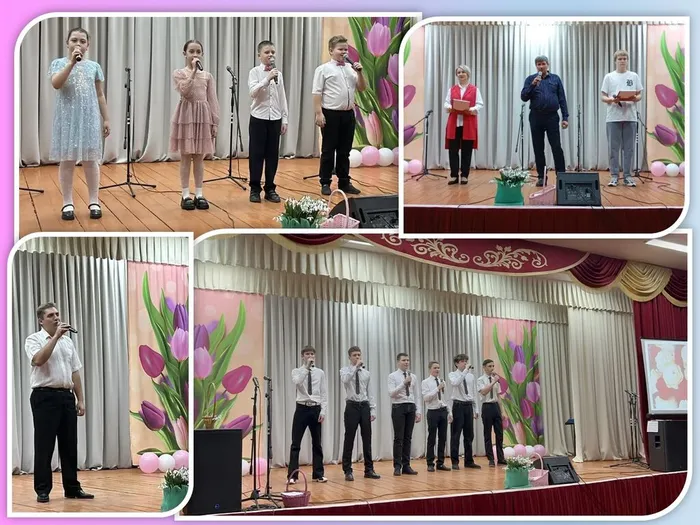 «Тысяча и одно пожелание!» - концерт