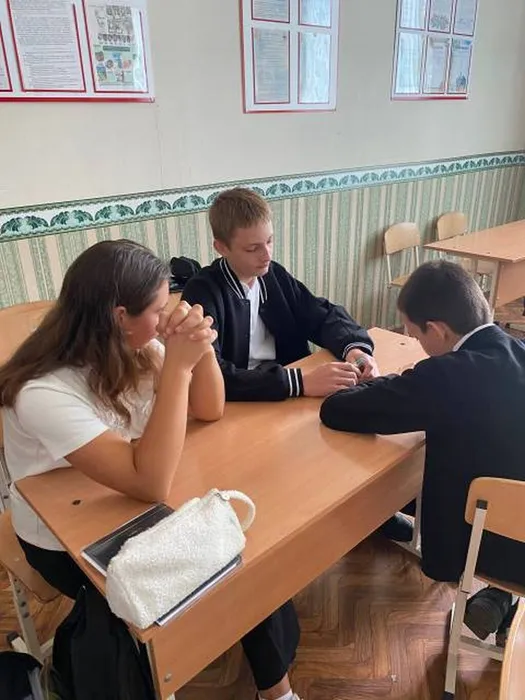 «Слабое звено» — игровая программа