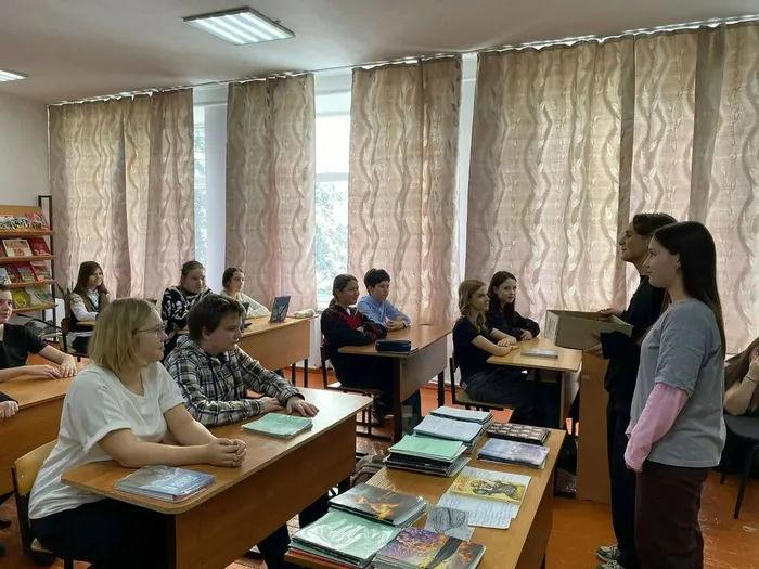 "Хлеб жизни" - участие в акции Блокадный хлеб"