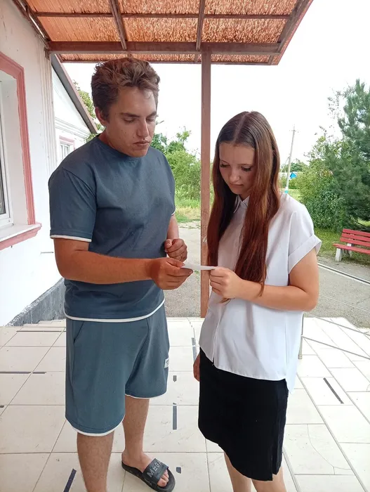 «Безопасность на дорогах» — акция