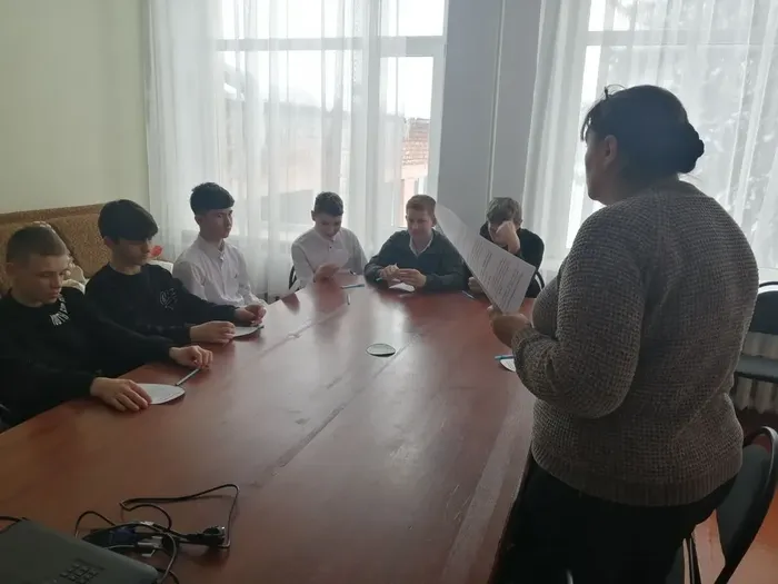 «Здоровье –богатство во все времена» - беседа