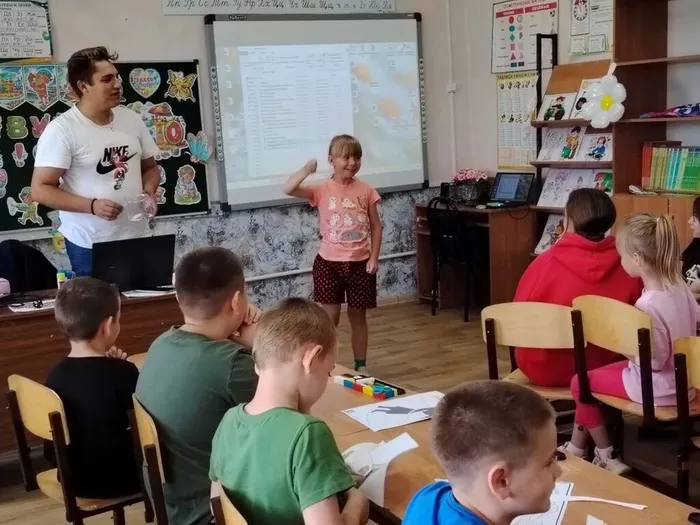 «Здоровье — главное богатство» - познавательная программа