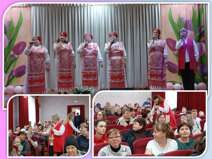 «Тысяча и одно пожелание!» - концерт