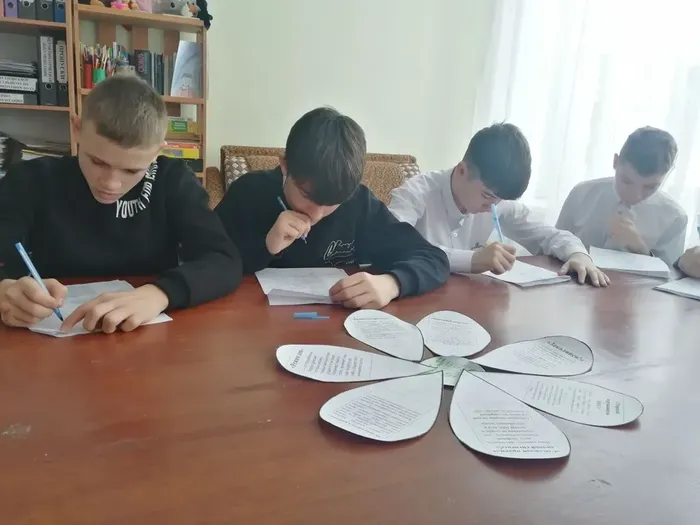 «Здоровье –богатство во все времена» - беседа