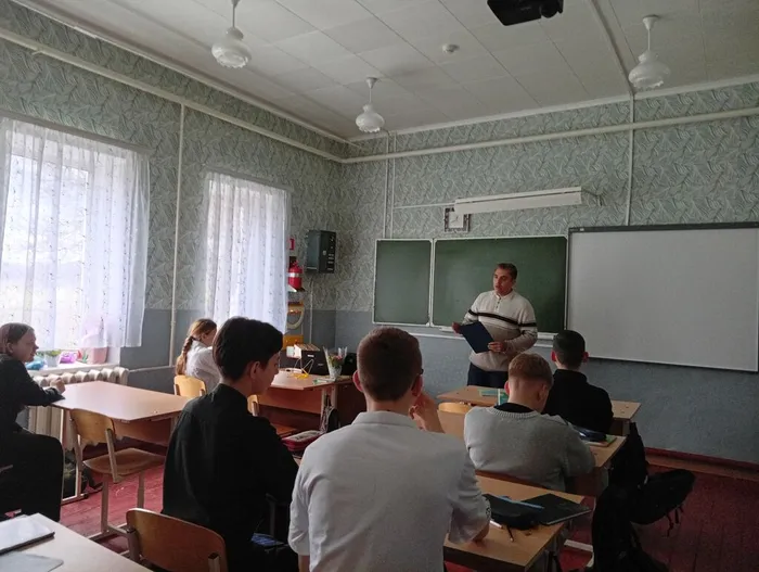 «Путешествие в страну Законию» — викторина