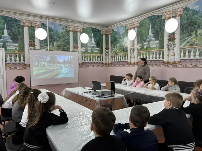 «Чудеса света. Краснодарский край» - познавательная программа
