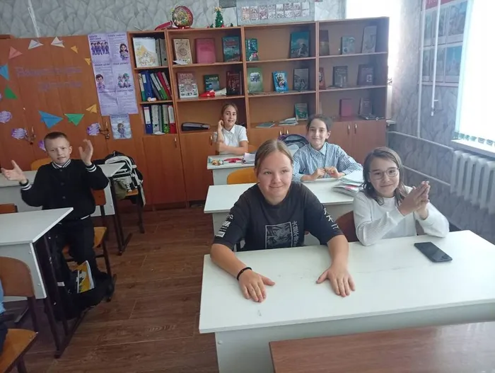 «Прежде чем права качать, должен их ребёнок знать» — беседа