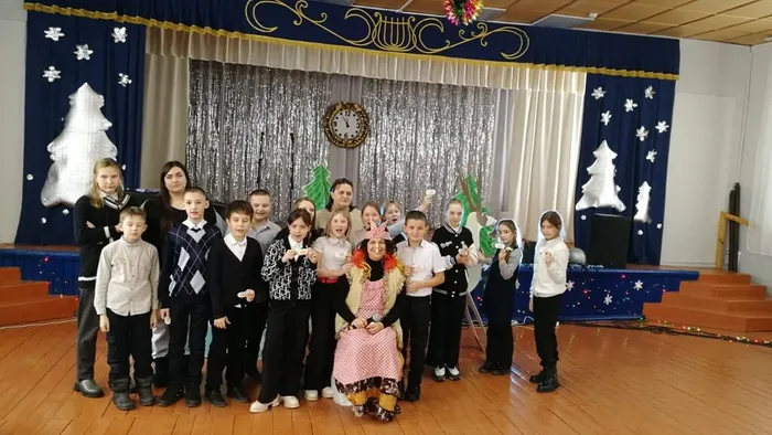 познавательная программа ко Всемирному дню спасибо