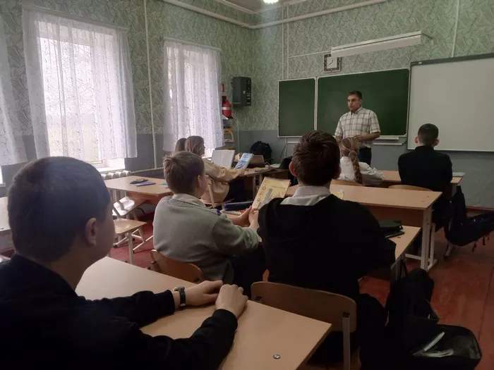 «Здоровью — да, наркотикам — нет!» — игровая программа