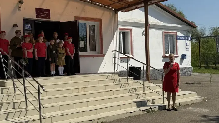 «Вспомним всех поимённо!»