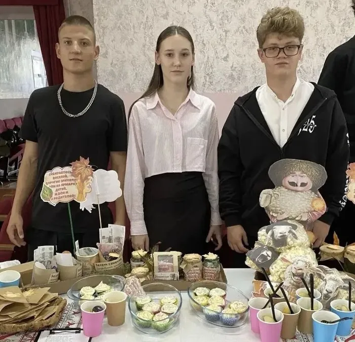 «Щедрая Кубань» - праздничная ярмарка
