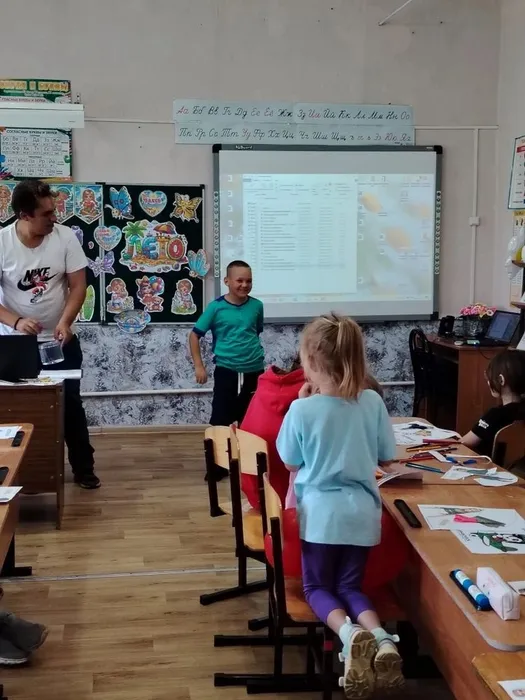 «Здоровье — главное богатство» - познавательная программа