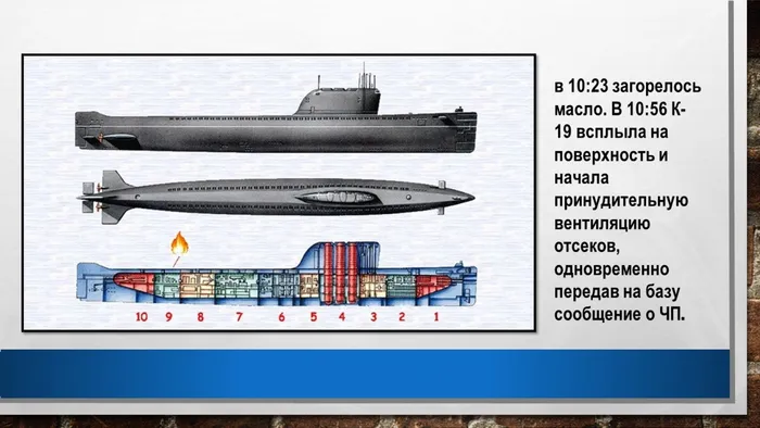 третья авария
