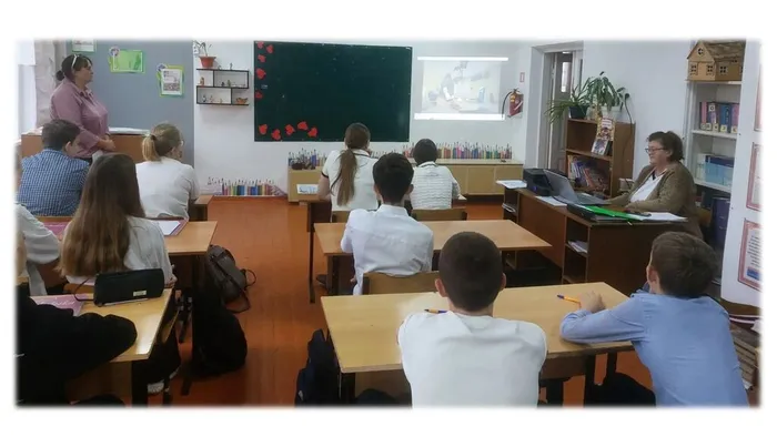 тематический обзор фильма