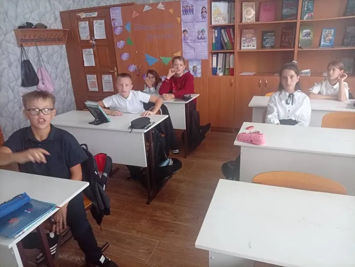 «Край родной любимый навек» — викторина