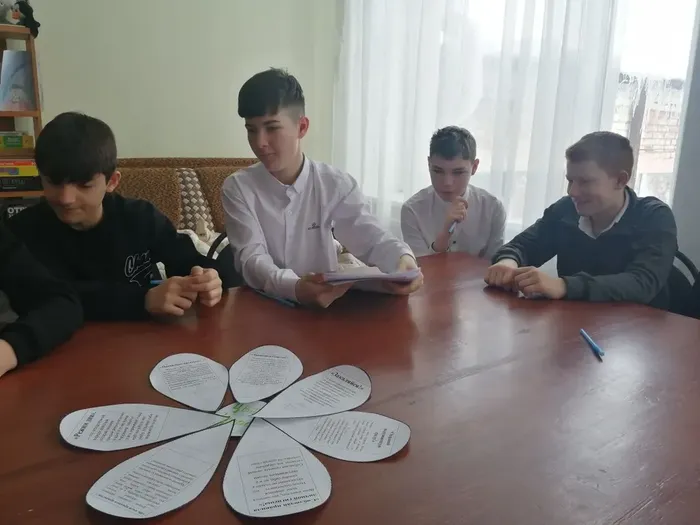 «Здоровье –богатство во все времена» - беседа