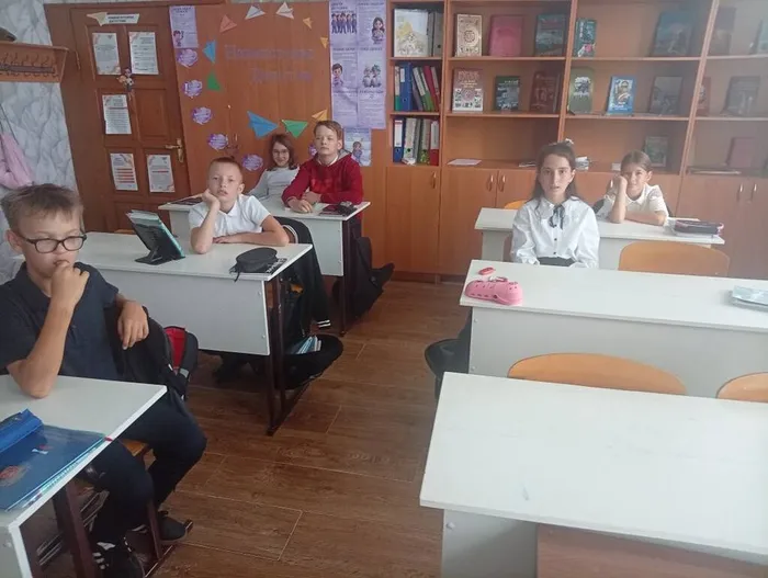 «Край родной любимый навек» — викторина