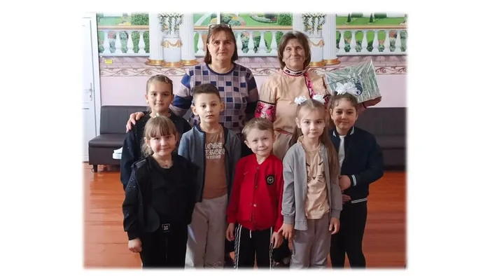«Сундук с загадками» - викторина