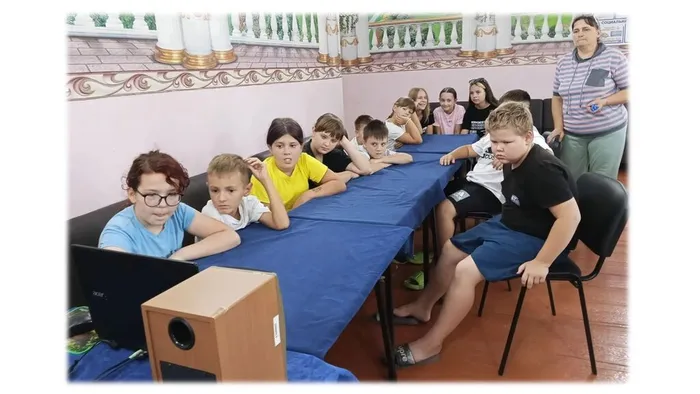 Тематический обзор фильма