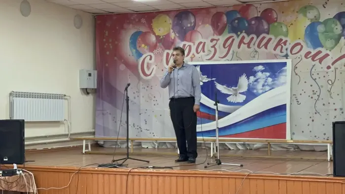 «Подвигу народа жить в веках!» - концертная программа