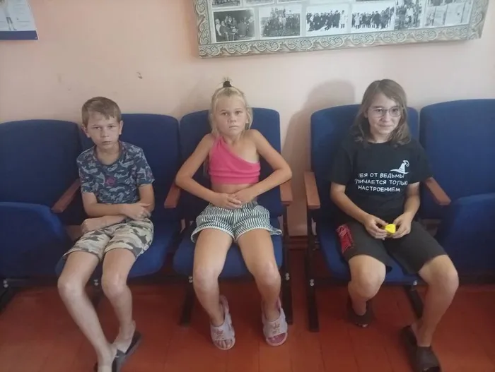 «Береги здоровье смолоду» — беседа