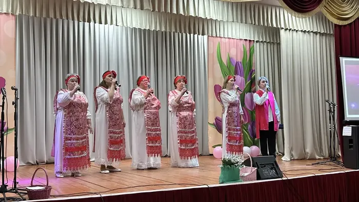«Тысяча и одно пожелание!» - концерт