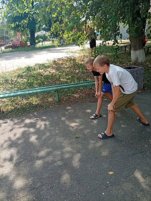 «В поисках клада» — квест