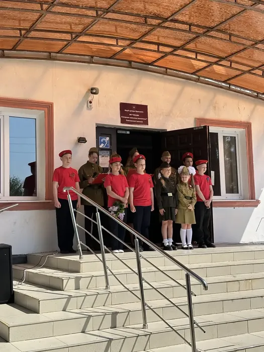 «Вспомним всех поимённо!»