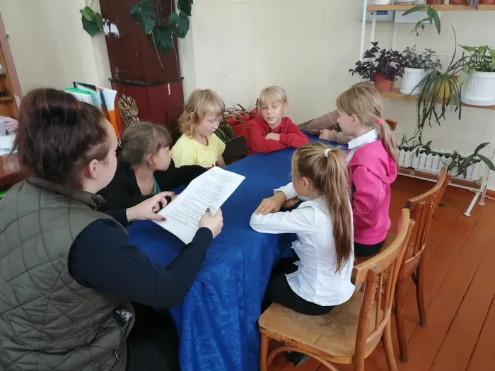 «Дом с умом» - познавательная программа