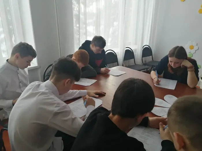 «Здоровье –богатство во все времена» - беседа