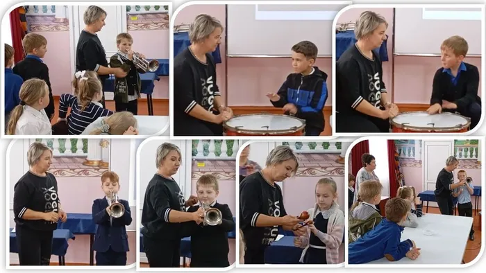 «В кругу друзей» - познавательно-игровая программа