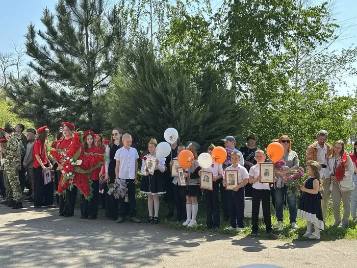 «Вспомним всех поимённо!»