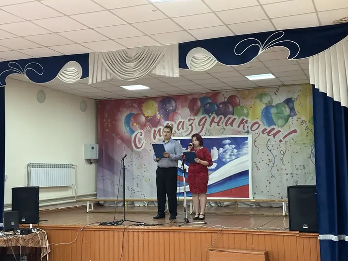 «Подвигу народа жить в веках!» - концертная программа