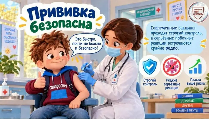 плакат