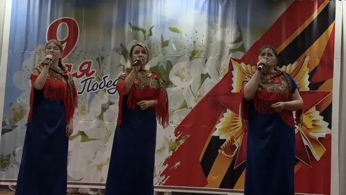 «Победа на все времена!» - концертная программа