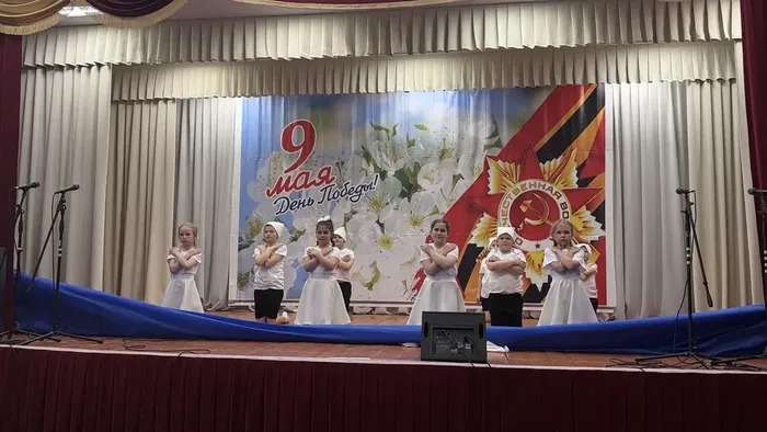 «Победа на все времена!» - концертная программа