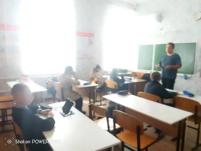 «Пришла Покрова — жди зиму у порога» — познавательная беседа