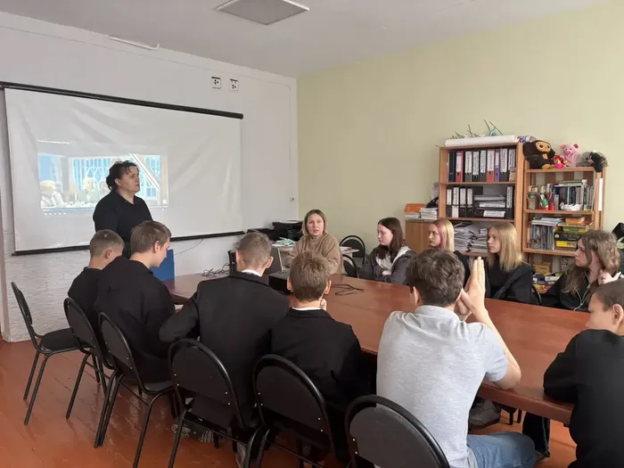 Тематический обзор фильма